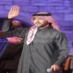 Fahad alkubaisi